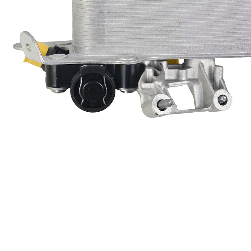 Transmission Oil Cooler 17218607237 For BMW X3 X4 xDriver 430i 2.0L 2018-2023