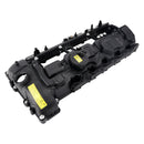 For BMW 4 Convertible (F33, F83) M4 Competition 2979 2014.07 - 2020.07 11127846359 Rocker Valve Cover