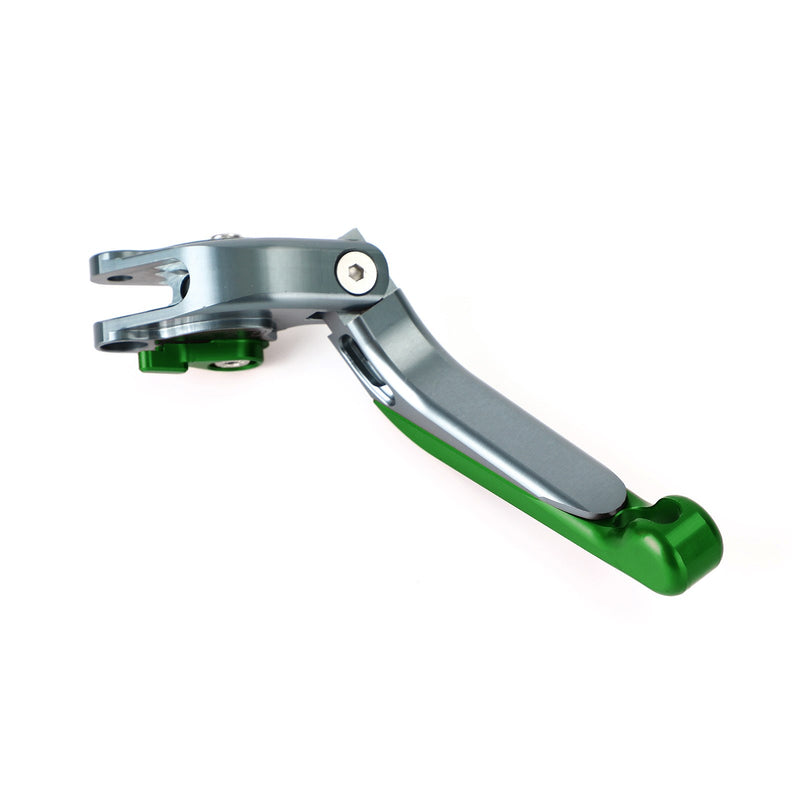 Adjustable Clutch Brake Lever fit for YAMAHA YZF R7 MT-10/SP FZ-10/SP 2022-23