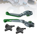 Adjustable Clutch Brake Lever fit for Piaggio MP3 300 16-18 MP3 350 18-19