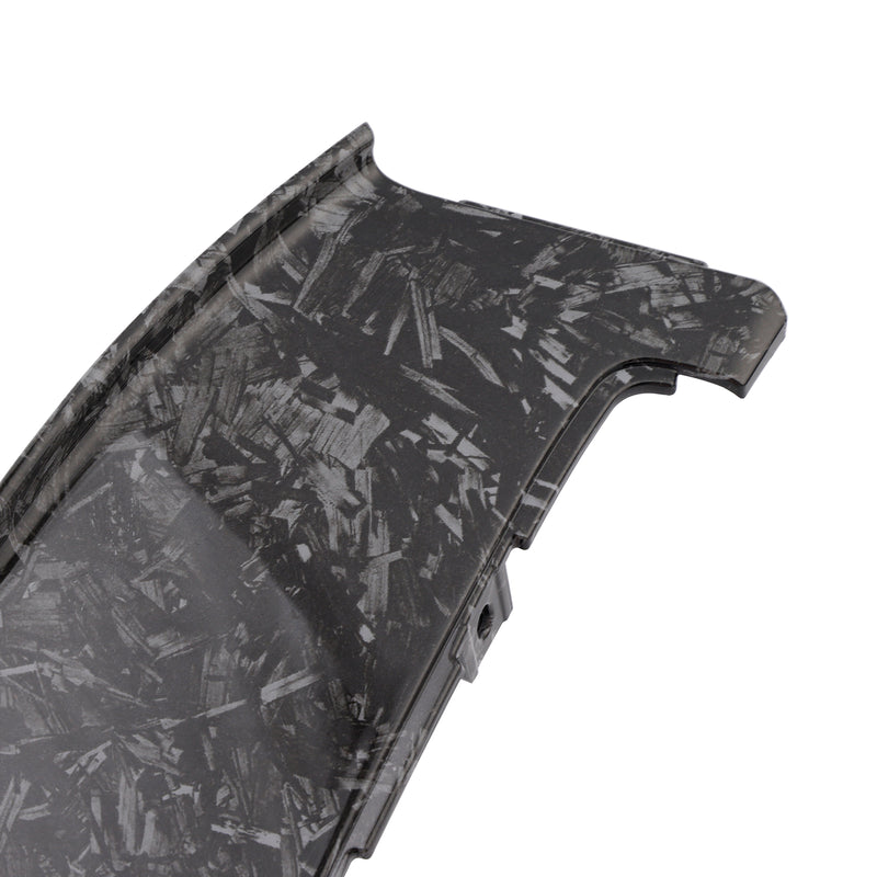 Upper Fairing Infills Side Panels Cowling Frame for Aprilia RSV4 2021-2024