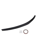 Gloss Black Rear Spoiler For Mercedes-Benz E-Class W207 10-17 Coupe