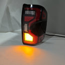 2022+ Ford Ranger Left+Right LED Rear Tail Light Assembly