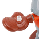 3In1 Lovely Shape Water Sprinkler With Baseball Play Toy Kid Outdoor Squirt Toy