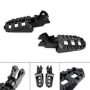 Front Footrests Foot Pegs fit for HONDA Rebel 250 300 500 CM 500/300/250 17-24