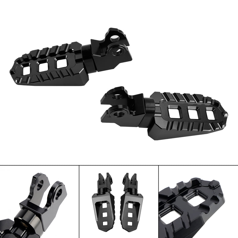 Front Footrests Foot Pegs fit for HONDA Rebel 250 300 500 CM 500/300/250 17-24