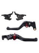 2023-2025 YAMAHA XMAX 300 NEW Short Clutch Brake Lever