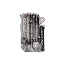 2PCS LED Headlight DRL Control 63115A0E625 63115A0E626 For BMW X3 G01 G02 20-22