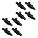Fuel Injector For Audi S6 Plus 4.2 Avant Quattro [4A5, C4] 06.1996-10.1997 AHC 8PCS 077133551L