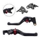 NEW Short Clutch Brake Lever fit for HONDA CRF1100L Africa Twin 2022-2024