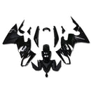 Kawasaki Ninja 650 ER-6F EX650 2009-2011 Fairing Kit Plastic