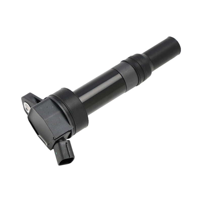 Hyundai 2013-2014 Elantra Coupe / 2013-2020 Elantra GT 2.0L L4 4x Ignition Coil +Spark Plug UF651