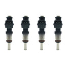 4Pcs Fuel Injector For Holden Cruze JH 1.6L A16LET 2013-2016 0280158108