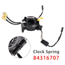 Clock Spring With Audio Control 84316707 For Chevrolet Colorado GMC Canyon 19-22