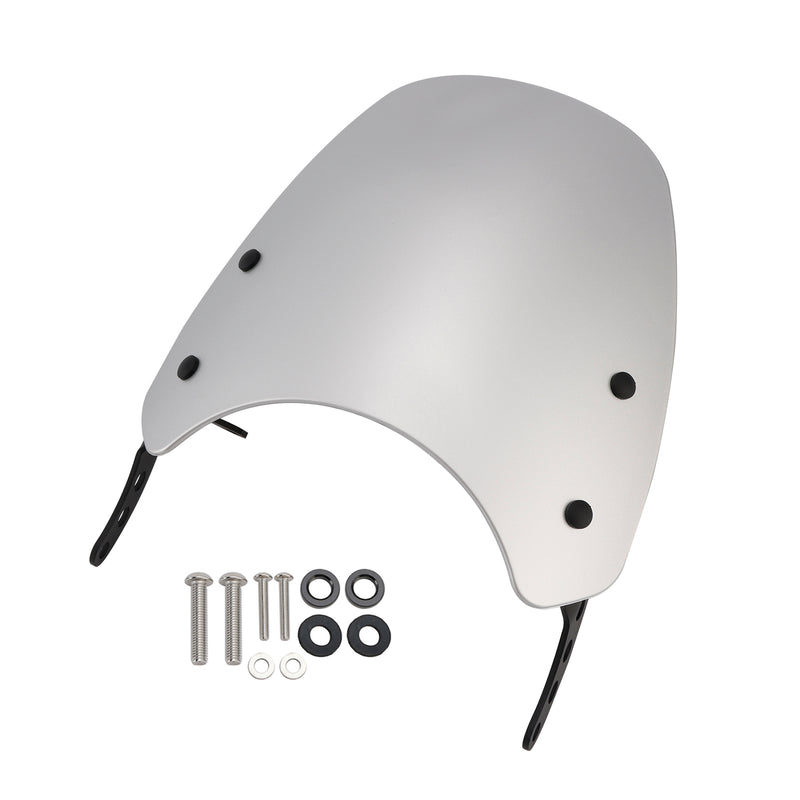 Windshield Windscreen for KAWASAKI Eliminator 500 2024-2025