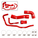 Silicone Radiator coolant Hose kit For BMW S1000RR 2019-2023