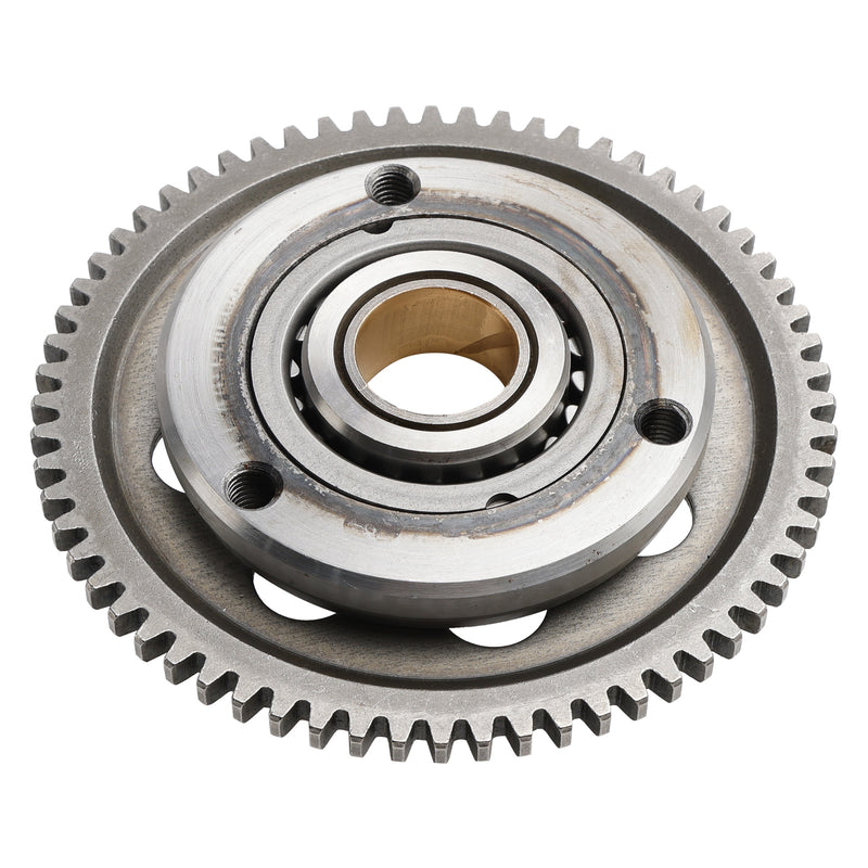 One Way Starter Clutch Outer Gear Assy Fit for TGB Blade 250 325 Target 325