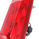 Halogen Third Brake Light For Chevy Silverado 2007-2013