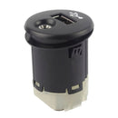Auxiliary AUX USB Jack Port 28023BH00A for Nissan Juke 2011-2016