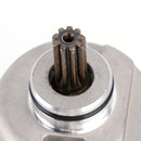 Starter Motor 9 Tooth For Suzuki Satria FU150 31100-25G10 31100B25G10N000
