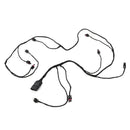 Parking Sensor Wiring Loom Front Bumper Harness A2135405403 for Mercedes E Class
