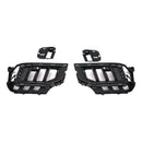 Bull Bar Front Bumper Grille Guard Fit Mercedes Benz G Class W465 2025+