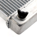 Radiator Cooling Engine Cooler For Yamaha X-MAX 300 XMAX 2023-2025