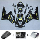 2006-2008 Triumph Daytona 675 Injection Fairing Kit Bodywork Plastic ABS