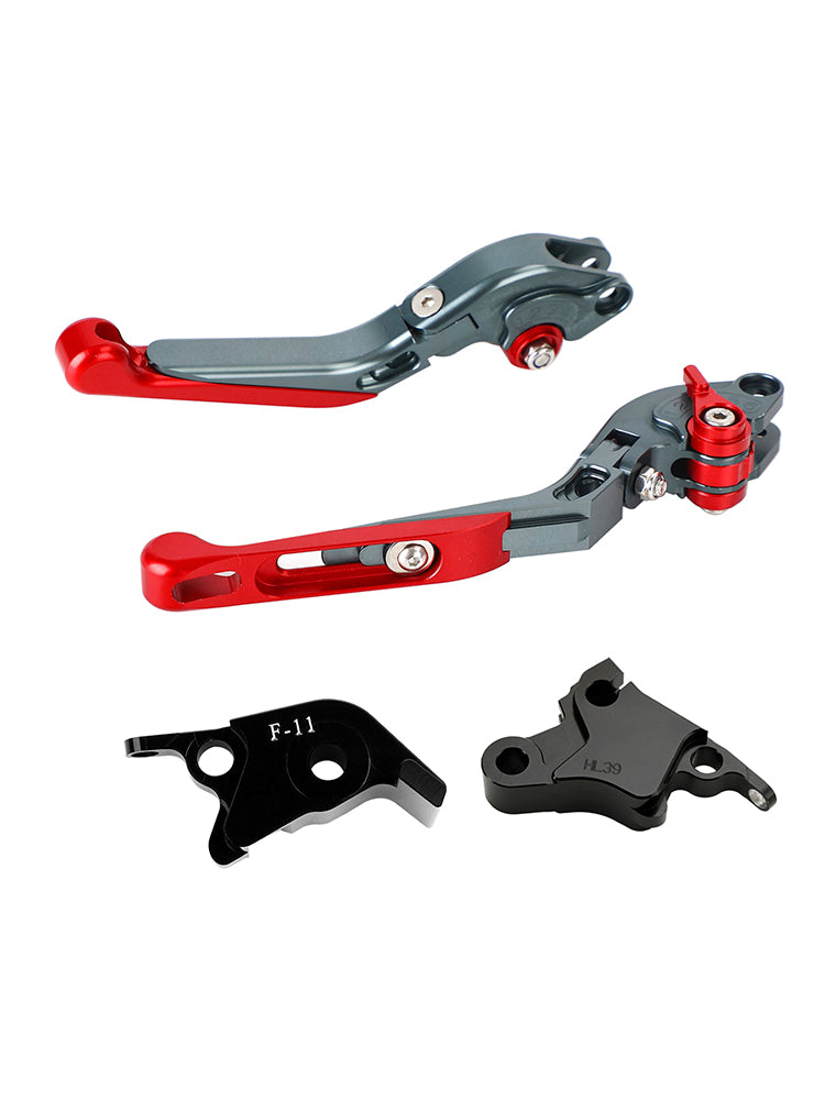 Adjustable Clutch Brake Lever fit for CFMOTO 700CL-X Sport 2021-2022