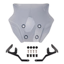 2025-2026 for Yamaha MT-07 Windshield WindScreen Fairing