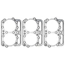 3801754 Upper Head Gasket Set for Cummins 855 Big Cam IV STC 4024919 NT NTC