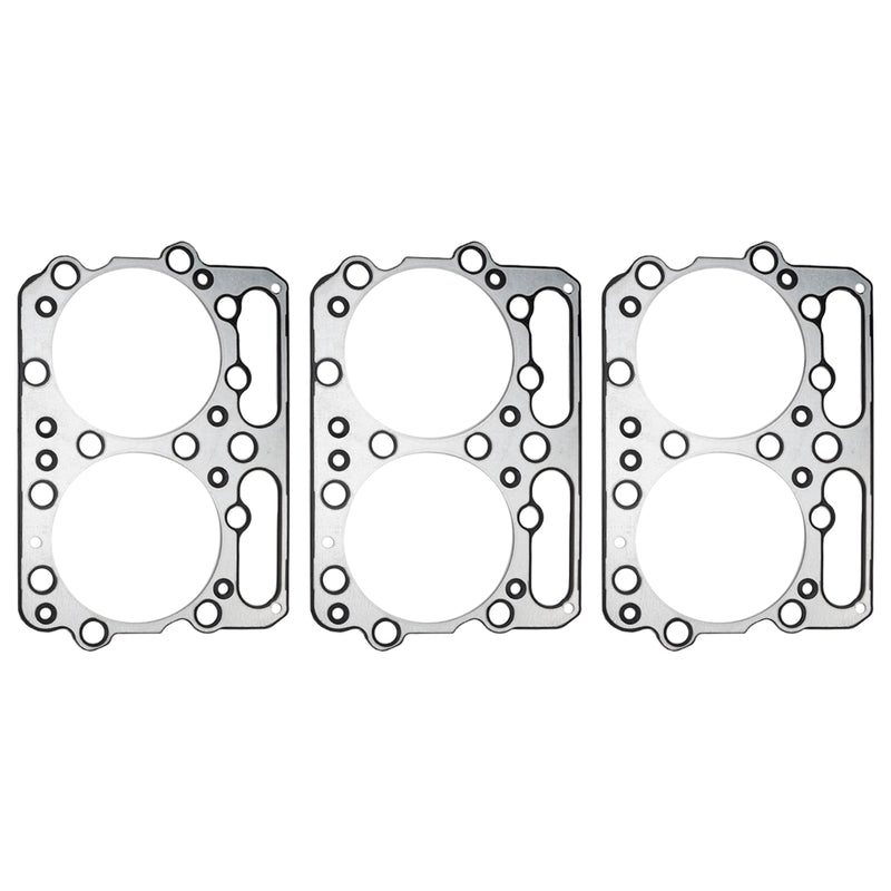 3801754 Upper Head Gasket Set for Cummins 855 Big Cam IV STC 4024919 NT NTC