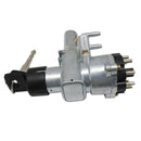 Ignition Lock Cylinder Switch & 2 Keys 0014621630 For Mercedes G-Class W463