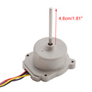 Refrigerator Evaporator Fan Motor Accessories DC 12V For LG EAU65058315