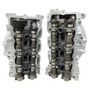 Brand New Left+Right Cylinder Head 05184445AI AJ For Dodge Chrysler Jeep 3.6L