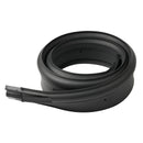 1987-1995 For Jeep Wrangler YJ Cowl Seal to Windshield Frame Rubber Gasket