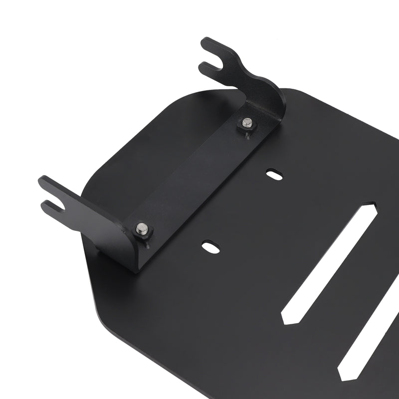 Engine Shield Sump Guard Bash Skid Plate Black For RE Hunter 350 2022-2025