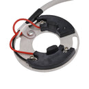 IGNITION POINT PICKUP PULSAR PLATE FOR MOTO GUZZI V35/50/V65 19708520 27708520