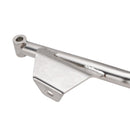2022-2025 Honda Adv350 Engine Protect Guard Frame Lower Crash Bar