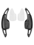 Steering Wheel Paddle Shifter For Chevrolet C7 Corvette Camaro 14-23