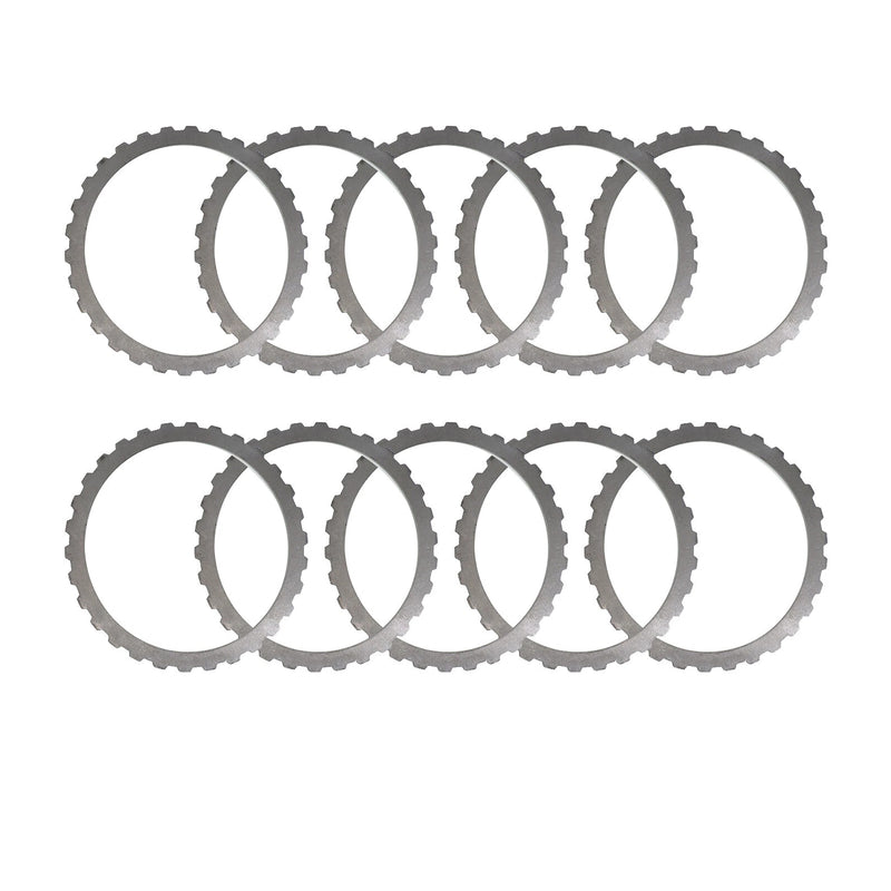 6R80 Auto Transmission Master Rebuild Kit Clutch Plates For Ford Lincoln