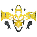 Amotopart Honda CBR600 F4i 2001-2003 Fairing Kit Bodywork Plastic ABS