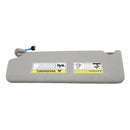 Gray Right Side Sun Visor 83230-TG7-A11ZB For Honda Pilot 2016-2022