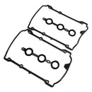 2X Valve Rocker Cover Gaskets for VW Passat 2.8 2.7 2.4 Petrol 078198025