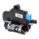 Rear Right Door Lock Latch Actuator 7L6839016D For VW Touareg 2005-2010