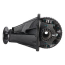 Rear Differential Assembly 41:11 3.727 Gear Ratio For Toyota 4Runner 4.0L 03-09