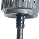 AC60E AC60F Auto Transmission Clutch Input Drum For Toyota Prado 2.7L