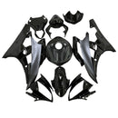 Injection Fairing Kit Bodywork Plastic ABS For Yamaha YZFR6 YZF-R6 2006-2007