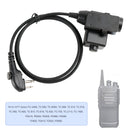 PD500/TC700-U94 PTT For Hytera TC-580 TC-600 TC-610 TC-618 TC-620 TC-700 TC-2110