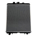 Radiator KV23226 For John Deere 325 328 Skid Steers CT322 CT332 Track Loader